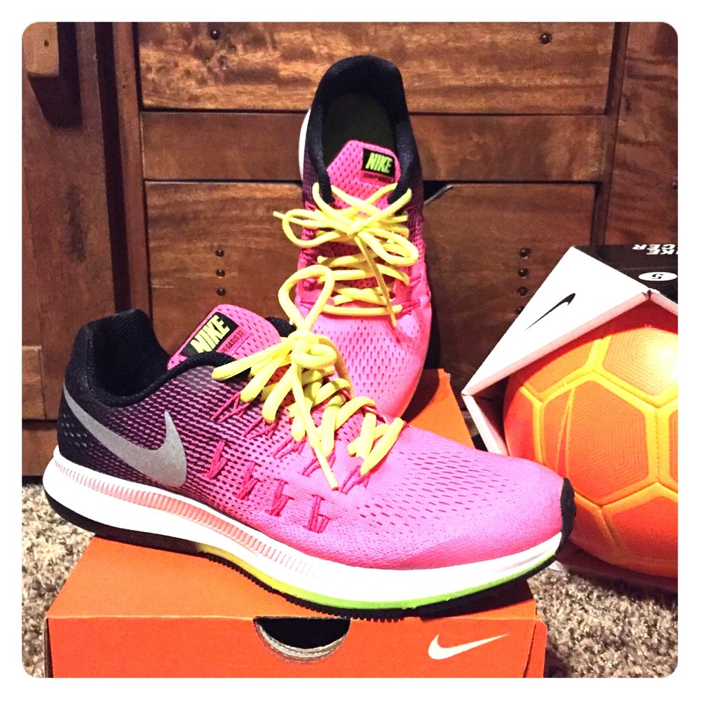 Nike Zoom Pegasus 33